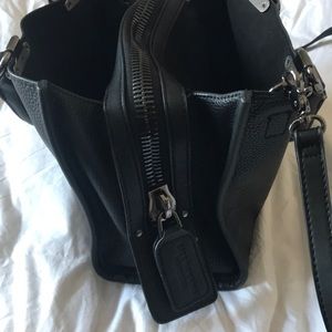 Like Dreams | Black Crossbody / Handbag Purse